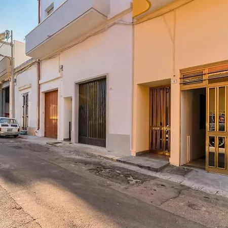 Dimora Ines Tatil Evi Parabita