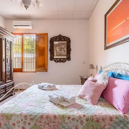 Tatil Evi Dimora Ines