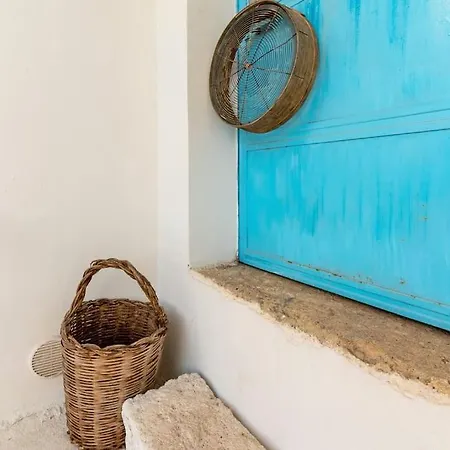 Dimora Ines Tatil Evi Parabita