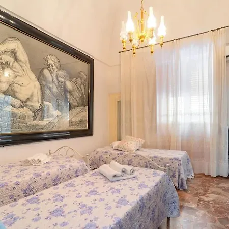 Tatil Evi Dimora Ines