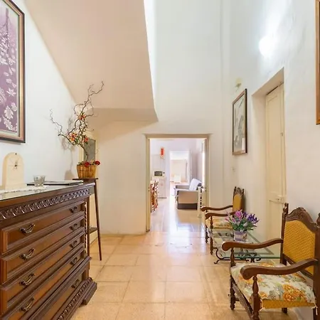 Dimora Ines Tatil Evi Parabita