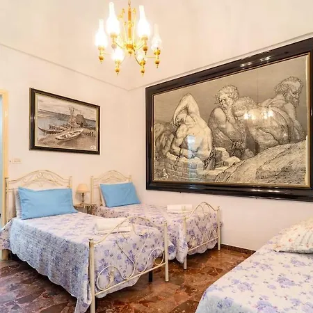 Dimora Ines Casa de Férias *