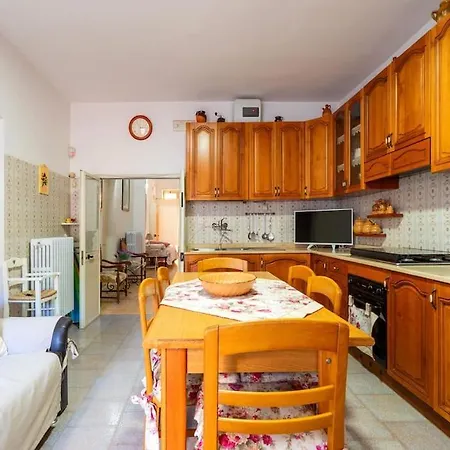 Dimora Ines Tatil Evi *